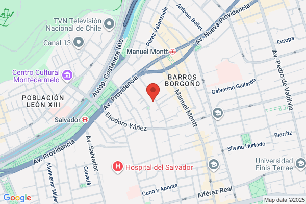 Tagle Shiell S.a.c., Hugo
