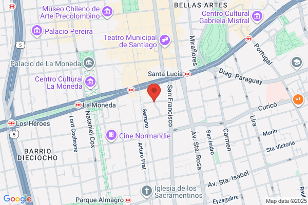 Residencial Londres