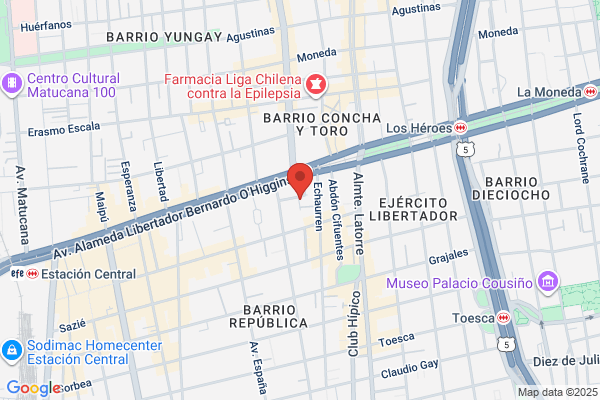 Residencial Mery