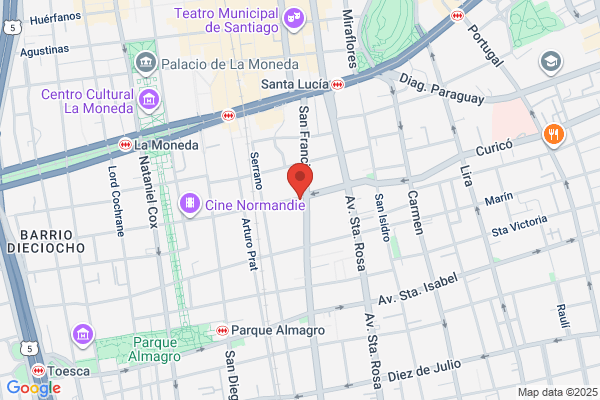 El Rincon De Los Canallas