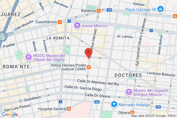 La Posada Del Subb