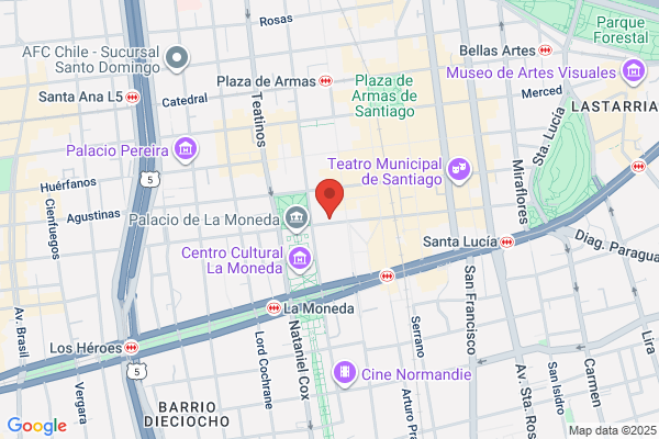 Parrilladas El Novillero Ltda.