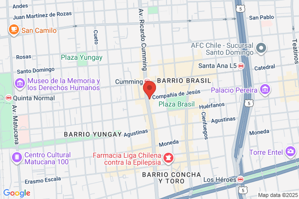 Restaurant Sabor Limeño