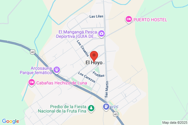 El Hoyo
