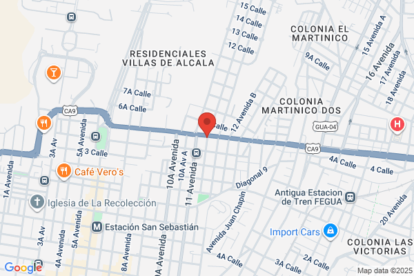 La Casa Del Rodamiento S.a.