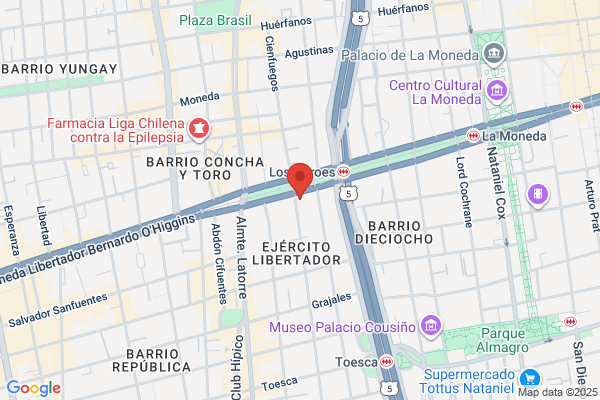 Proveedora De Rodamientos Eric Piecha Y Cía. Ltda.