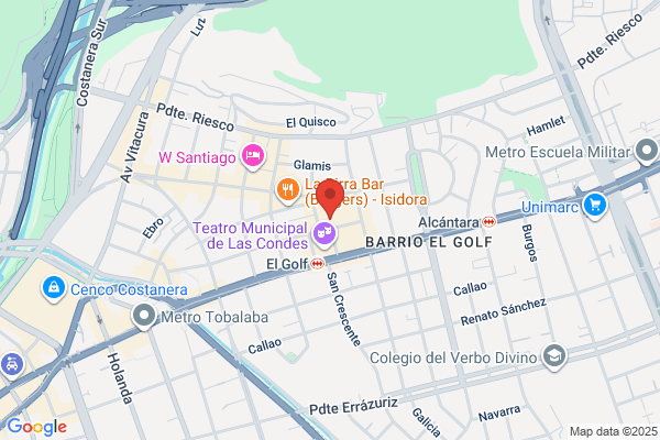 Amilco Ltda.