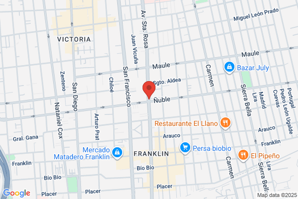 Aupu Ltda.