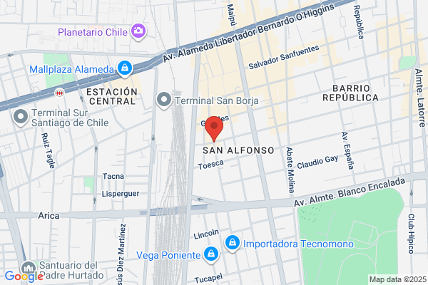 Sacos Jovita Vargas Y Vargas Ltda.