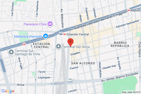 Sacos Orellana Ltda.