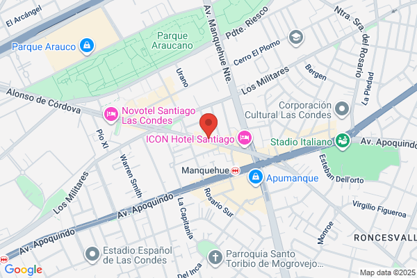 Enterreno S.a.