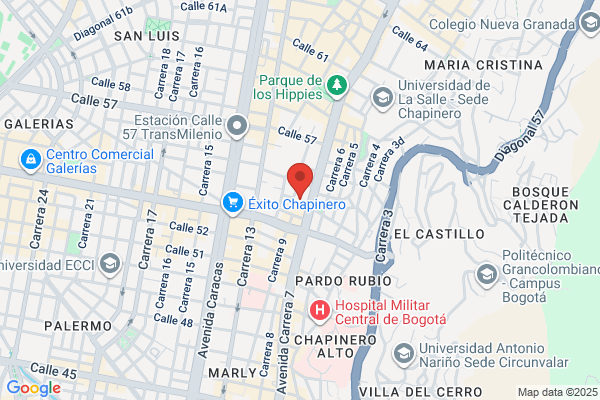 Megaseguridad