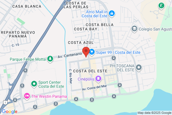 Interamericana Rentas Seguros De Vida S.a.