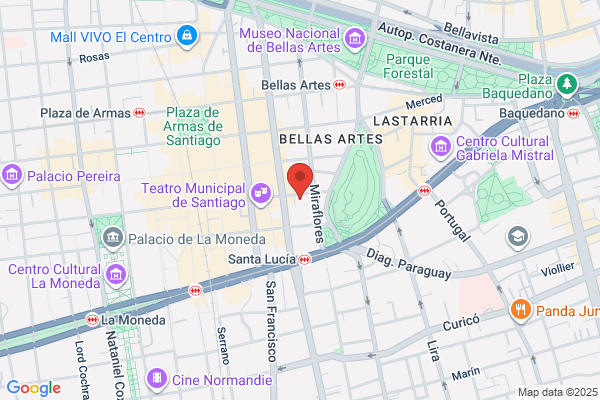 La Interamericana