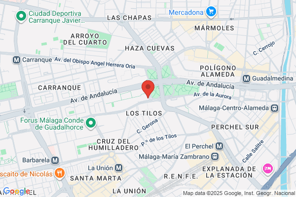 Mapfre Garantias Y Creditos S.a.