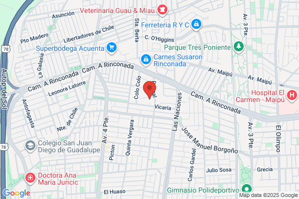 Productora De Seguros Manquehue Ltda.