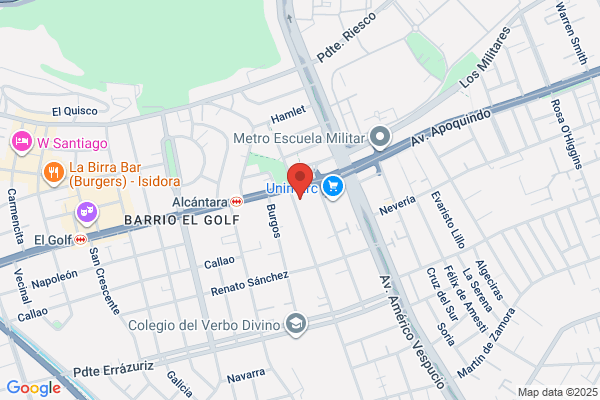 Seguros Santa María De Los Angeles Ltda.