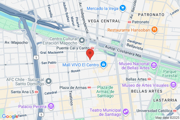 Semillas Acuña