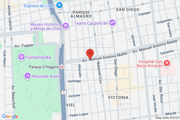 Parrillas Y Silenciadores Jaque