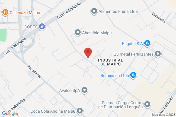 Indumark S.a.