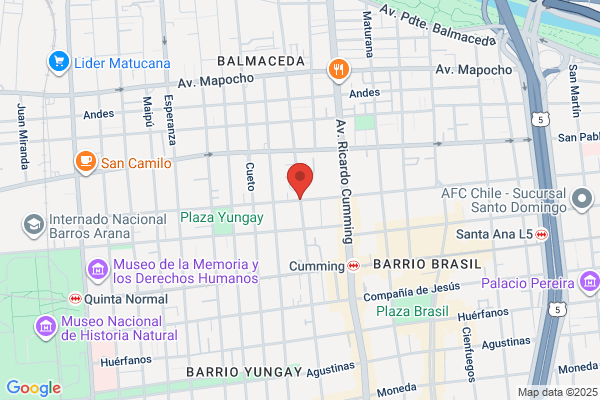 Vasc Ltda.