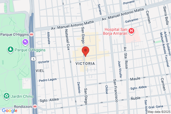 Sueleria Linares