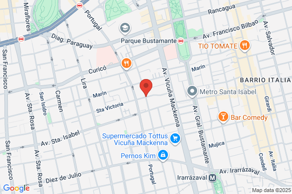 Tapicería San Cristóbal