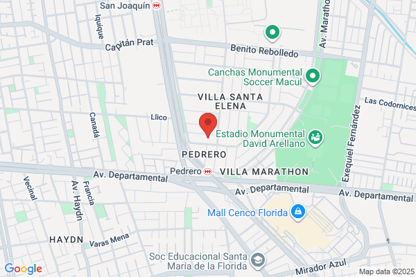 Cet Ltda.
