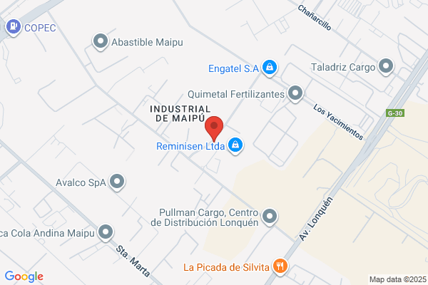 Brogle Hnos. Y Cía. Ltda.