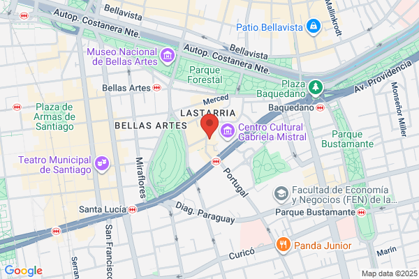 Instituto Chileno Suizo