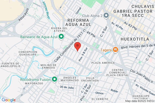 Lexico Traductores Asociados