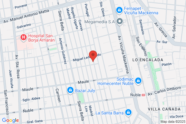 Comartel Ltda.