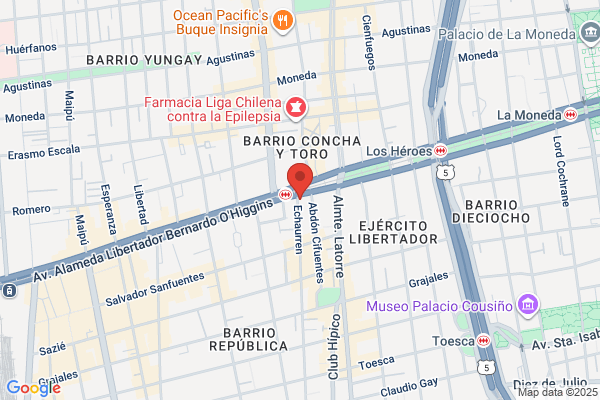 Centropuerto