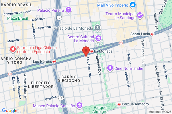 Metro S.a.