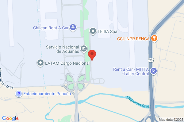 Air Facility Ltda.
