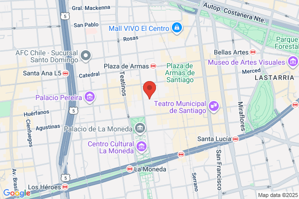 Figueroa Air Cargo Y Cía. Ltda.