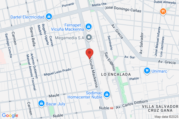 Cominter Ltda.