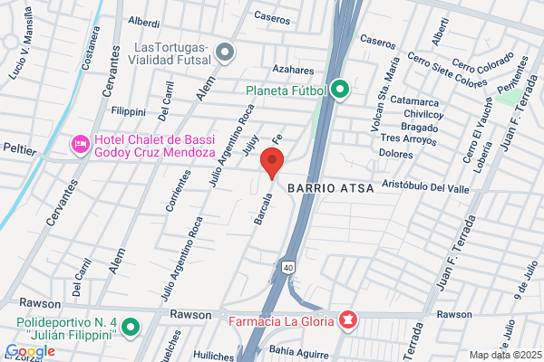 Transportes Alberto Saenz