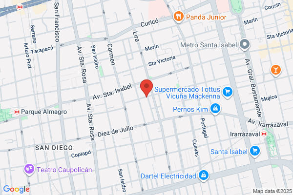 Aguapur Ltda.