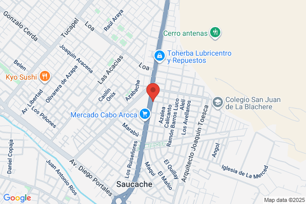 Escapes Siglo Xxi