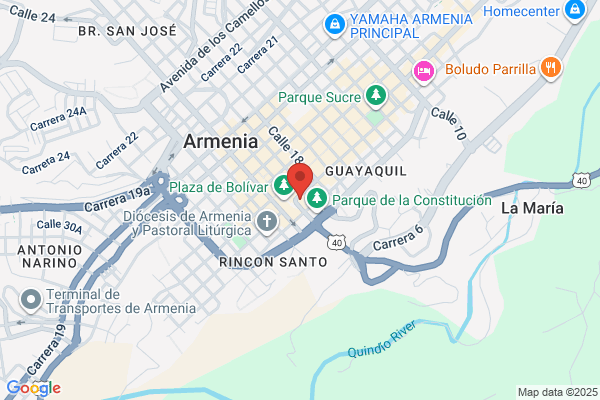 Destinoquindio.com