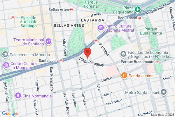 Hostal Quito
