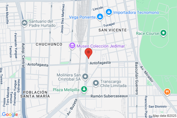 Distribuidora Arquetipo Ltda.