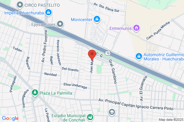 Abm Seguridad