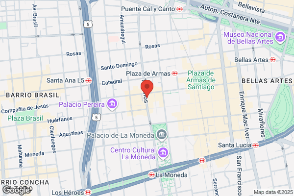 C.d.l. Seguridad