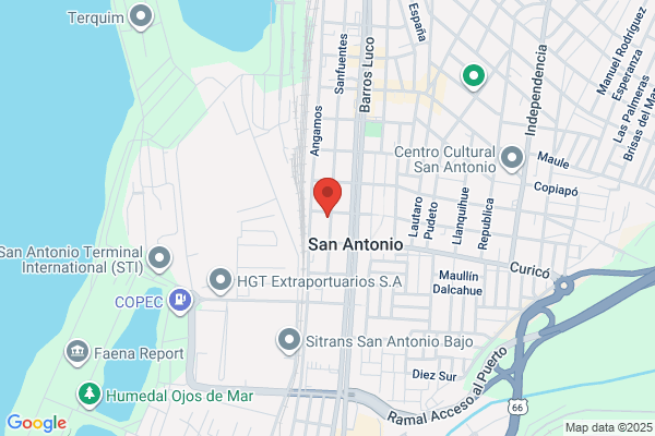 Centro De Diálisis Diamar Ltda.