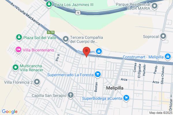 Pesquera Catalina S.a.