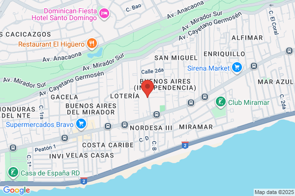 Pesquera Santo Domingo S.a.