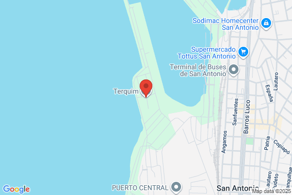 Terquim S.a.