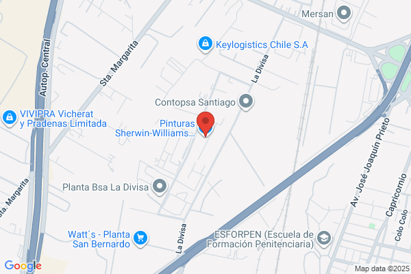 Megaridos Ltda.